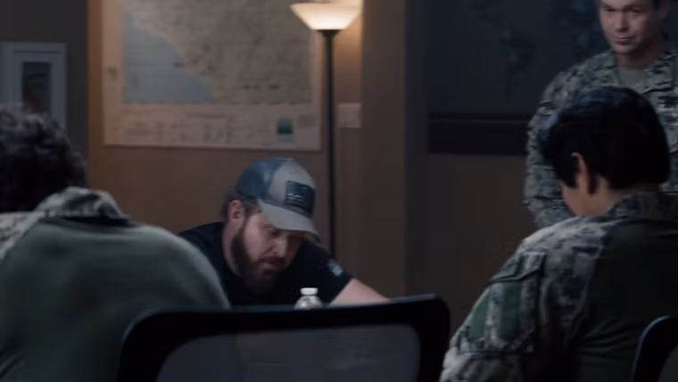 episode 7
