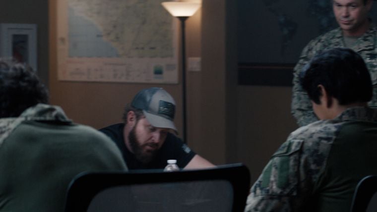episode 7