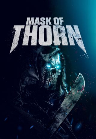 Mask of Thorn