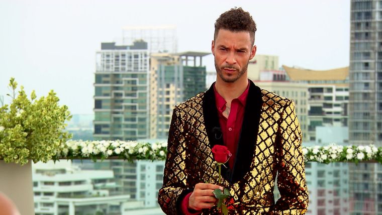 Staffel 12 - Folge 08