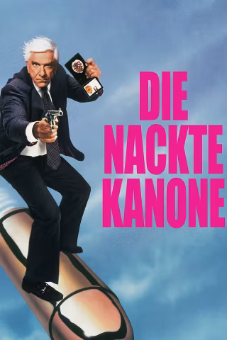 Die Nackte Kanone
