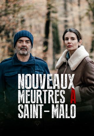 Neue Morde In Saint-Malo