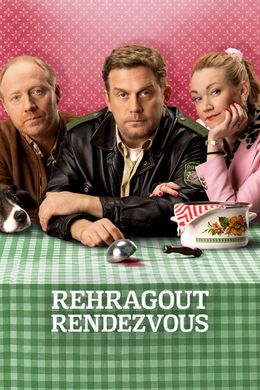 Rehragout-Rendezvous