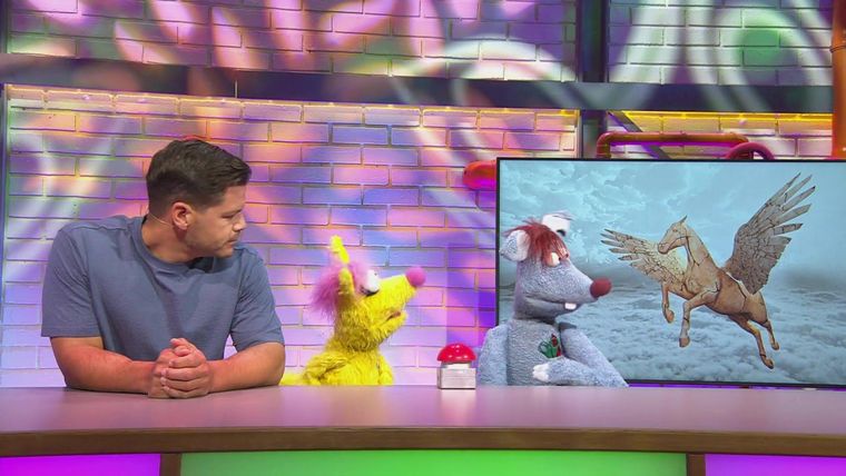 Einhorn, Drache & Co.