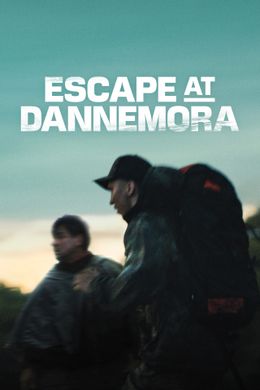 Escape at Dannemora