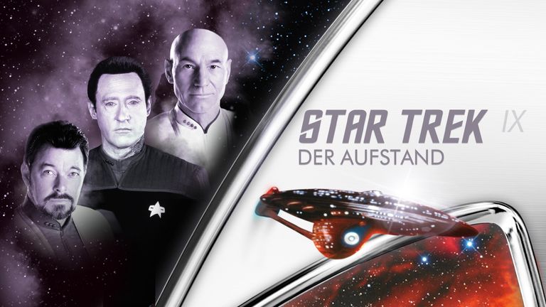 Star Trek IX - Der Aufstand
