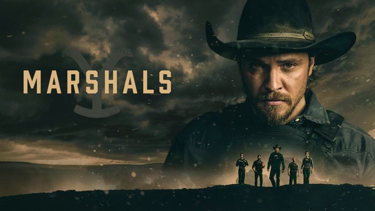 Marshals