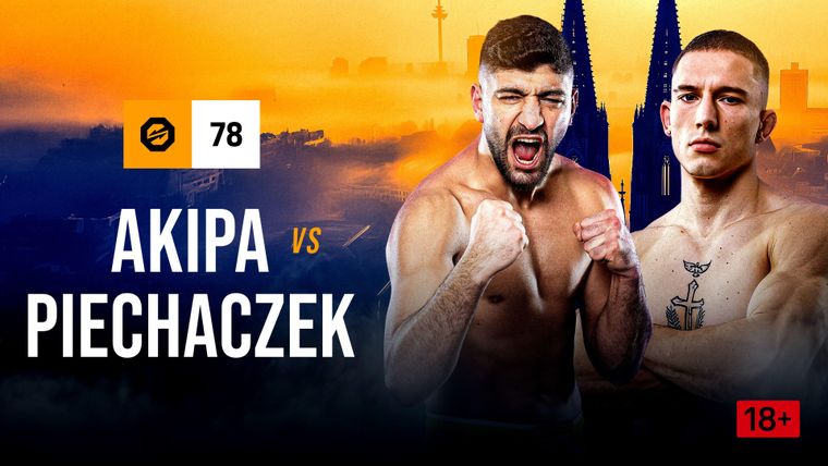 Cihand Akipa vs. David Piechaczek