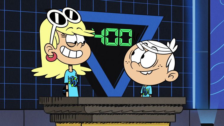 Trau Dich was / Die Chaos-Nacht