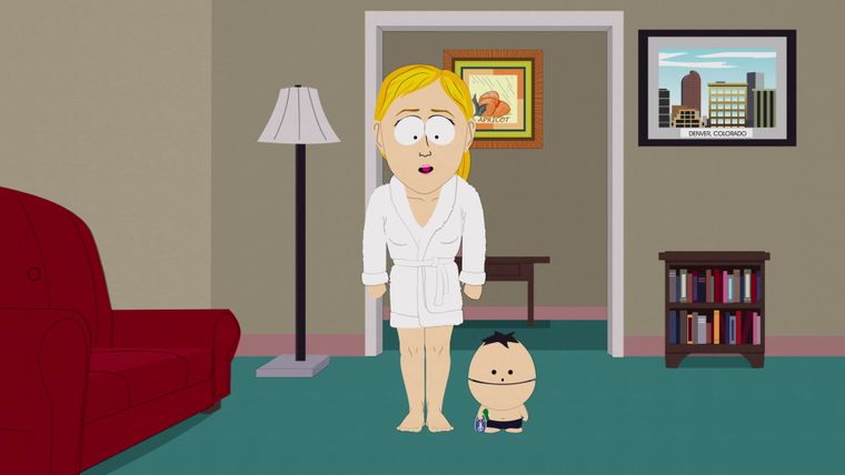 Schuljungen - Report