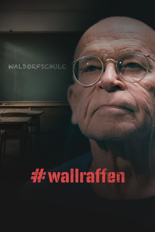 #wallraffen