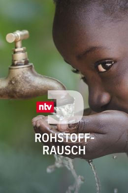 Rohstoff-Rausch