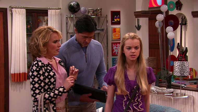 #Babysitterwerbespot