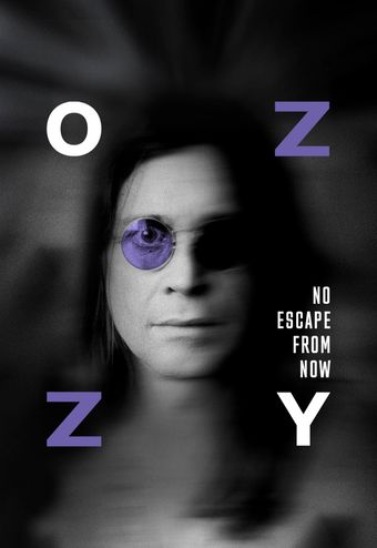 Ozzy: No Escape From Now