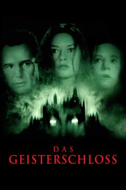 Das Geisterschloss