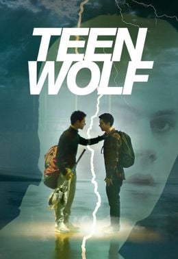 Teen Wolf