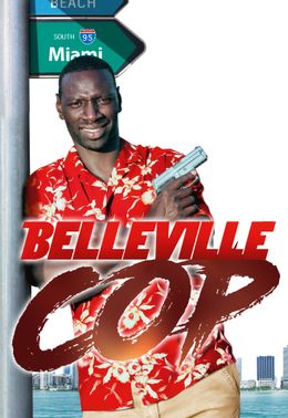 Belleville Cop