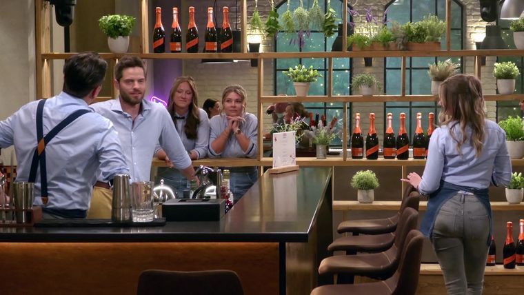 Staffel 05 - Folge 01