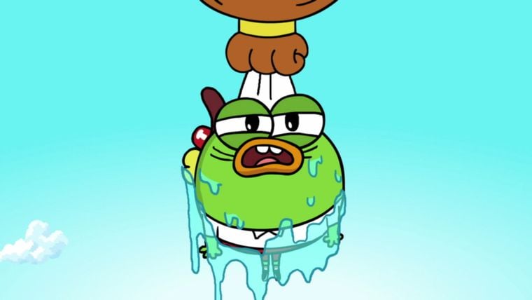 episode 19
