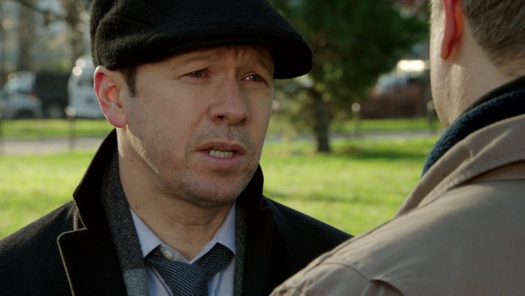 Ein ganz normaler Heiliger