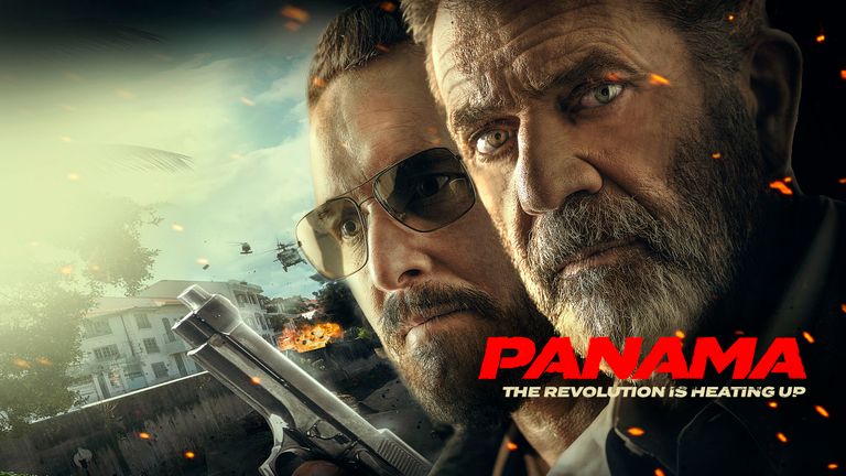 Panama - The Revolution Is Heating Up
