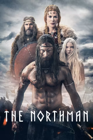 The Northman