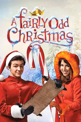 Cosmo & Wanda - Ziemlich verrückte Weihnachten