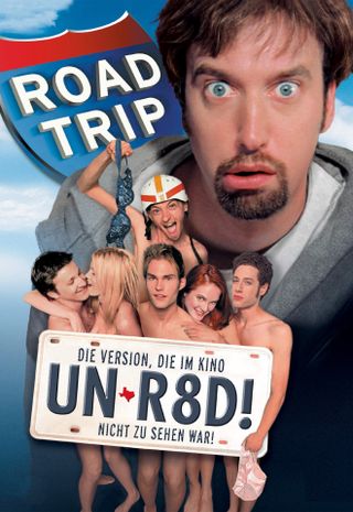 Road Trip - Heisser Trip nach Texas