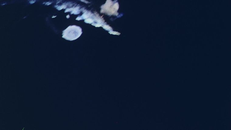 Der Feind im Untergrund