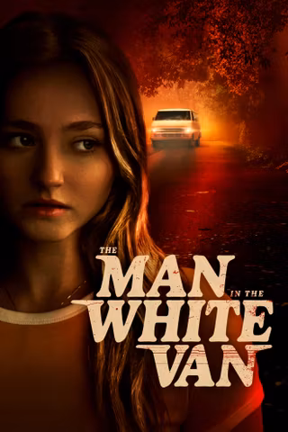 The Man in the White Van