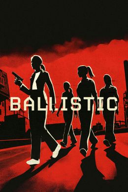 Ballistic