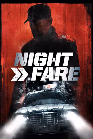 Night Fare - Bezahl Mit Deinem Leben
