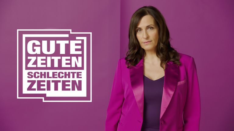 Gute Zeiten, schlechte Zeiten