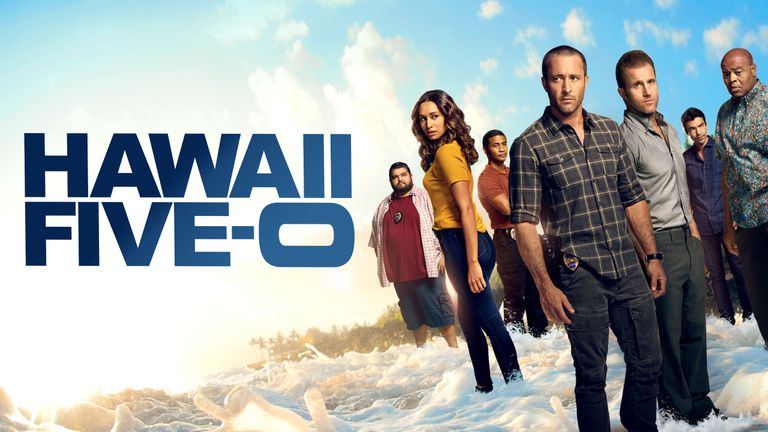 Hawaii Five-0