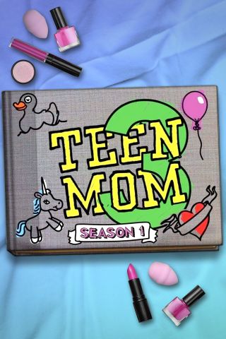 Teen Mom 3