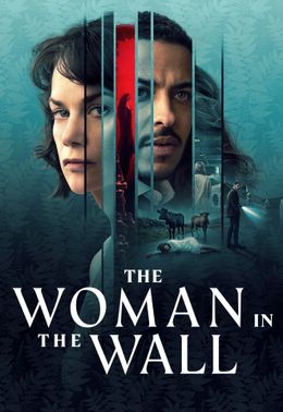 The Woman in the Wall