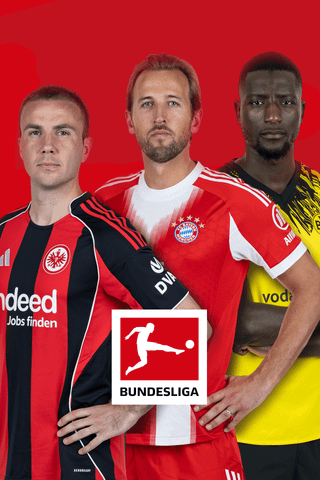 Bundesliga