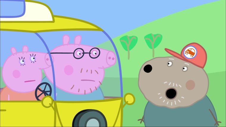 Das Wohnmobil