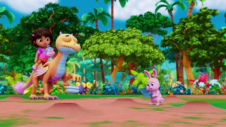 Sweets erster Schultag