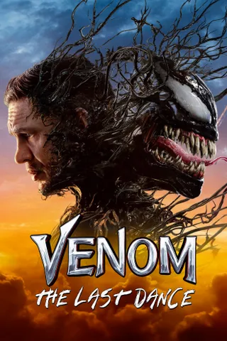 Venom: The Last Dance