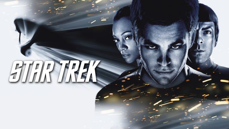 Star Trek - Die Zukunft Hat Begonnen