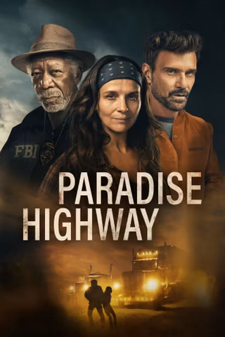 Paradise Highway