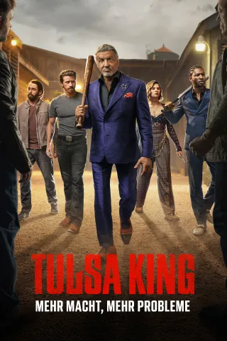 Tulsa King