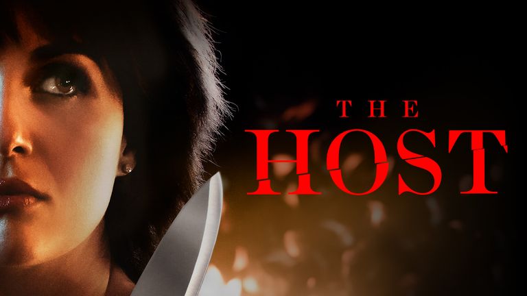 The Host