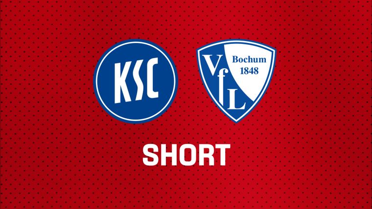 Bochum spielt die Abschiedscrasher