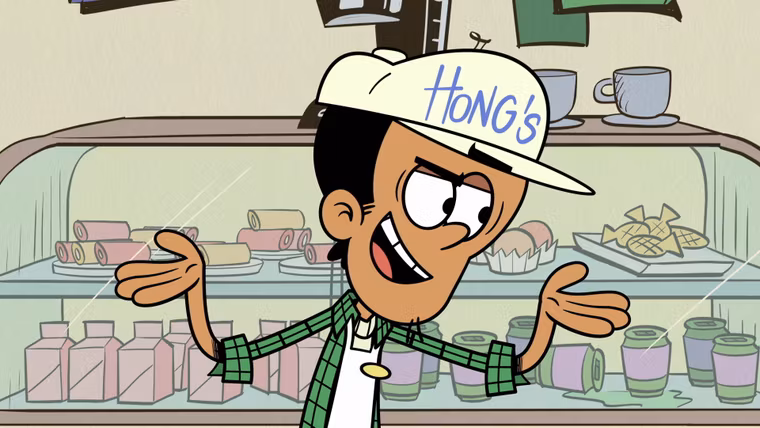 episode 18