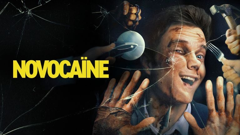 Novocaine