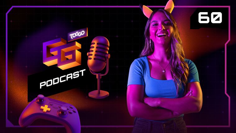 Folge 60: Hund, Katze, Pferd - Die süssesten Tierspiele