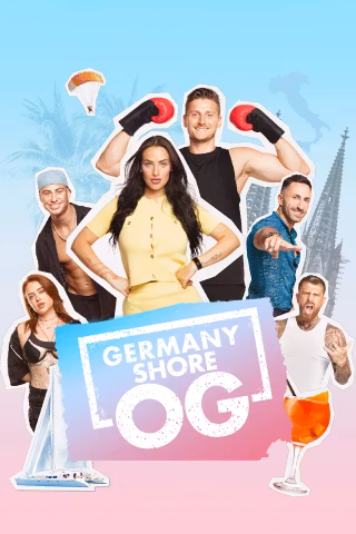 Germany Shore OG