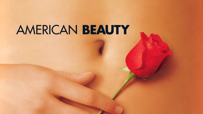 American Beauty